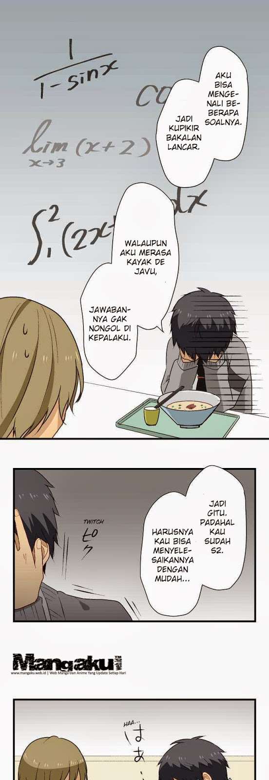 ReLIFE Chapter 12 Gambar 16