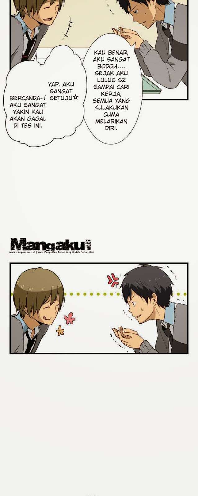 ReLIFE Chapter 12 Gambar 17