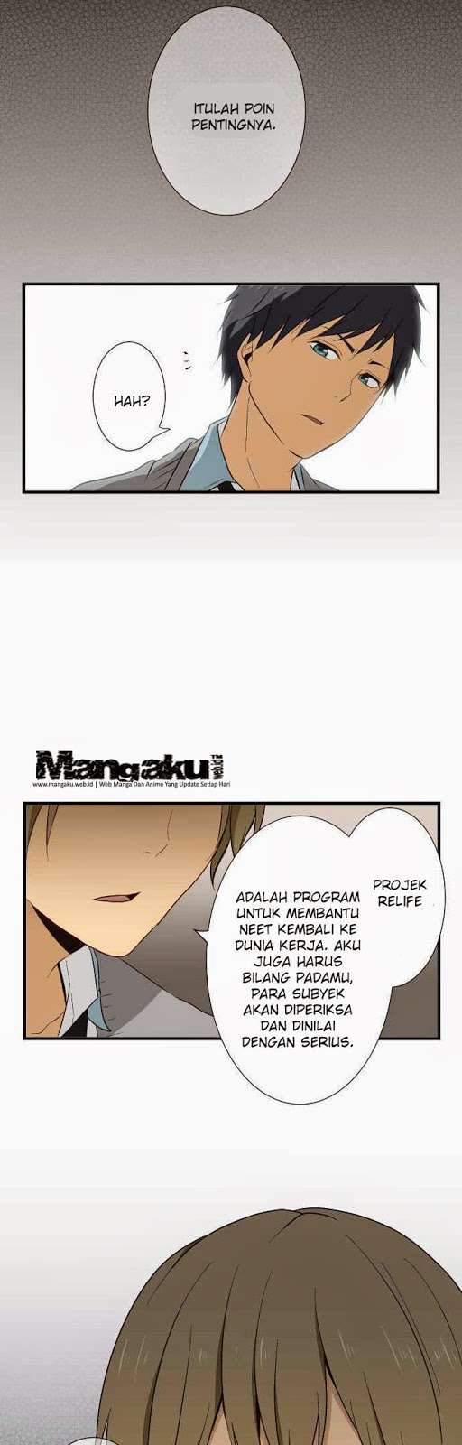 ReLIFE Chapter 12 Gambar 19