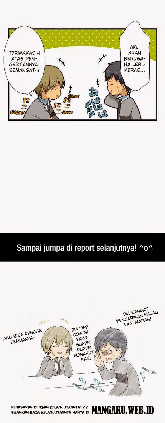 ReLIFE Chapter 12 Gambar 21