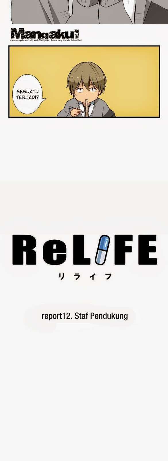 ReLIFE Chapter 12 Gambar 3
