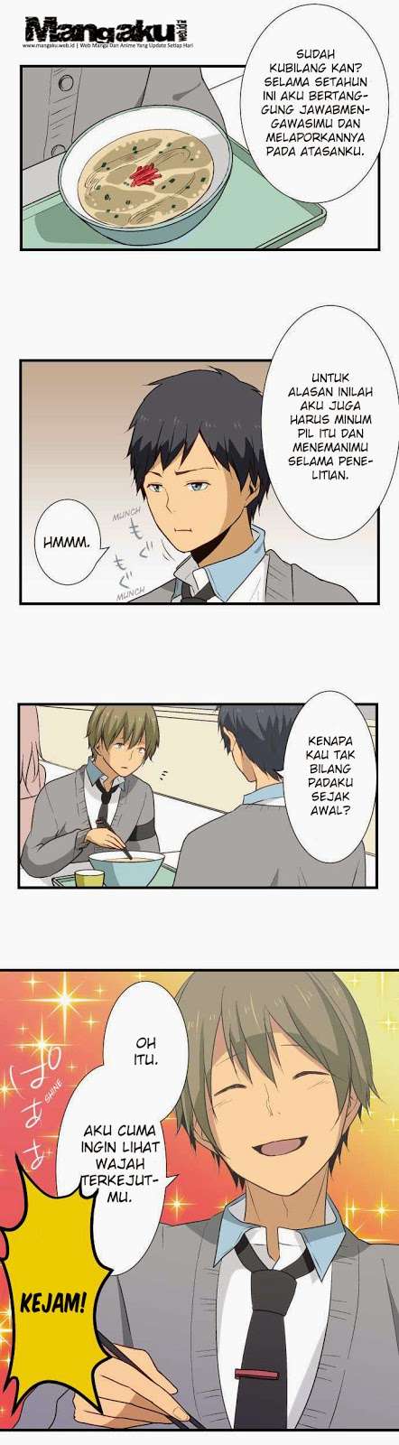 ReLIFE Chapter 12 Gambar 7