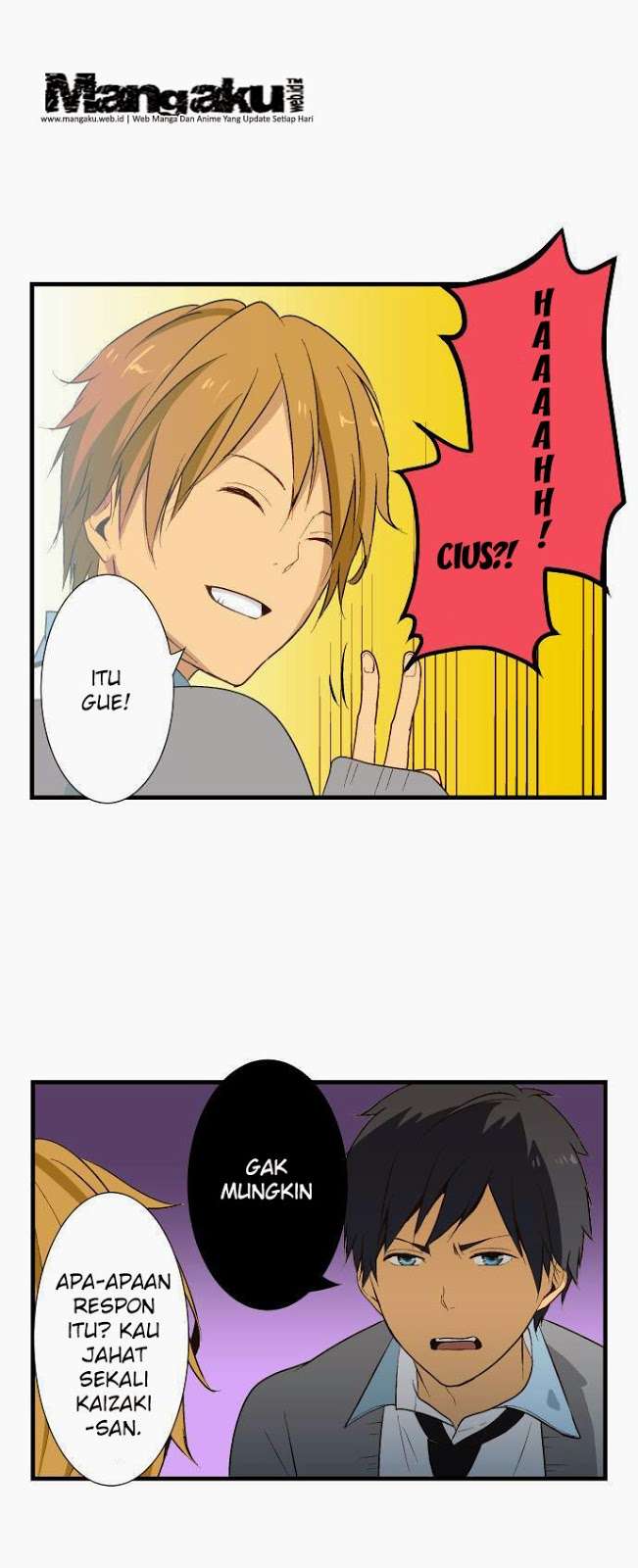 ReLIFE Chapter 11 Gambar 10