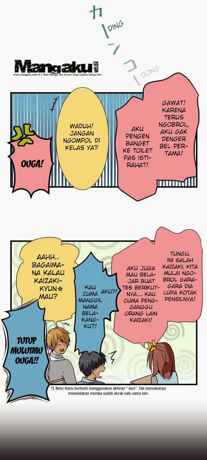 ReLIFE Chapter 11 Gambar 12