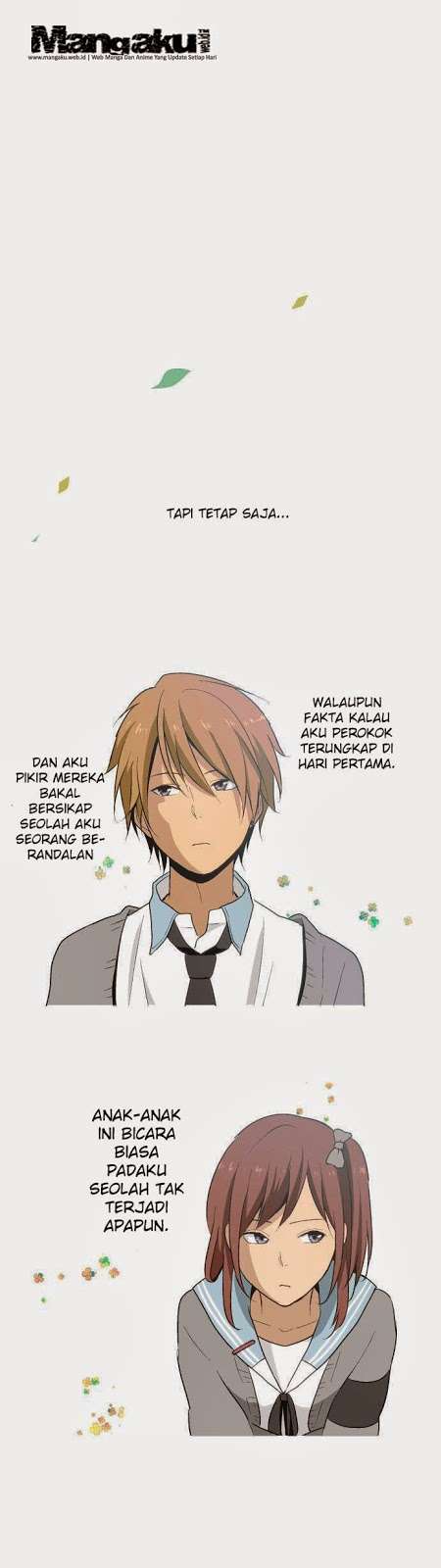 ReLIFE Chapter 11 Gambar 14