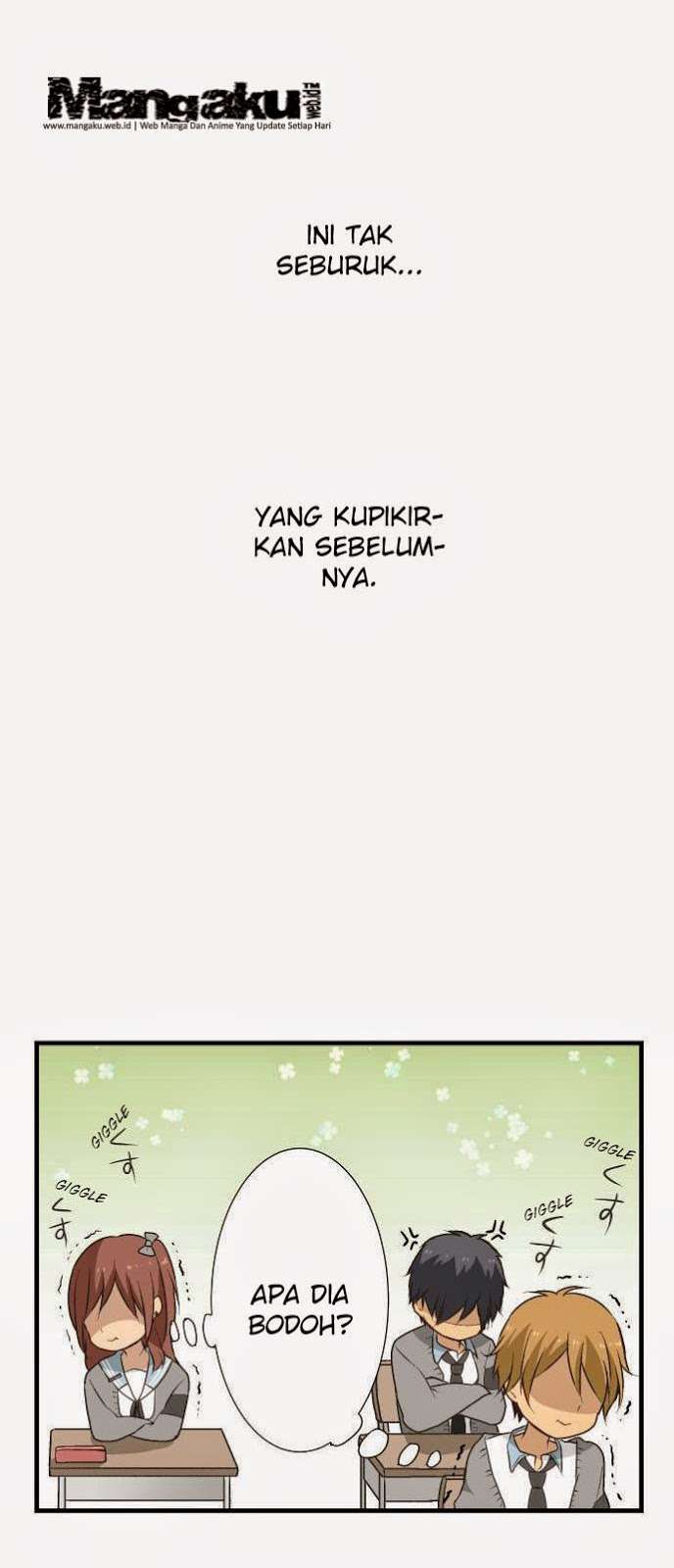 ReLIFE Chapter 11 Gambar 15