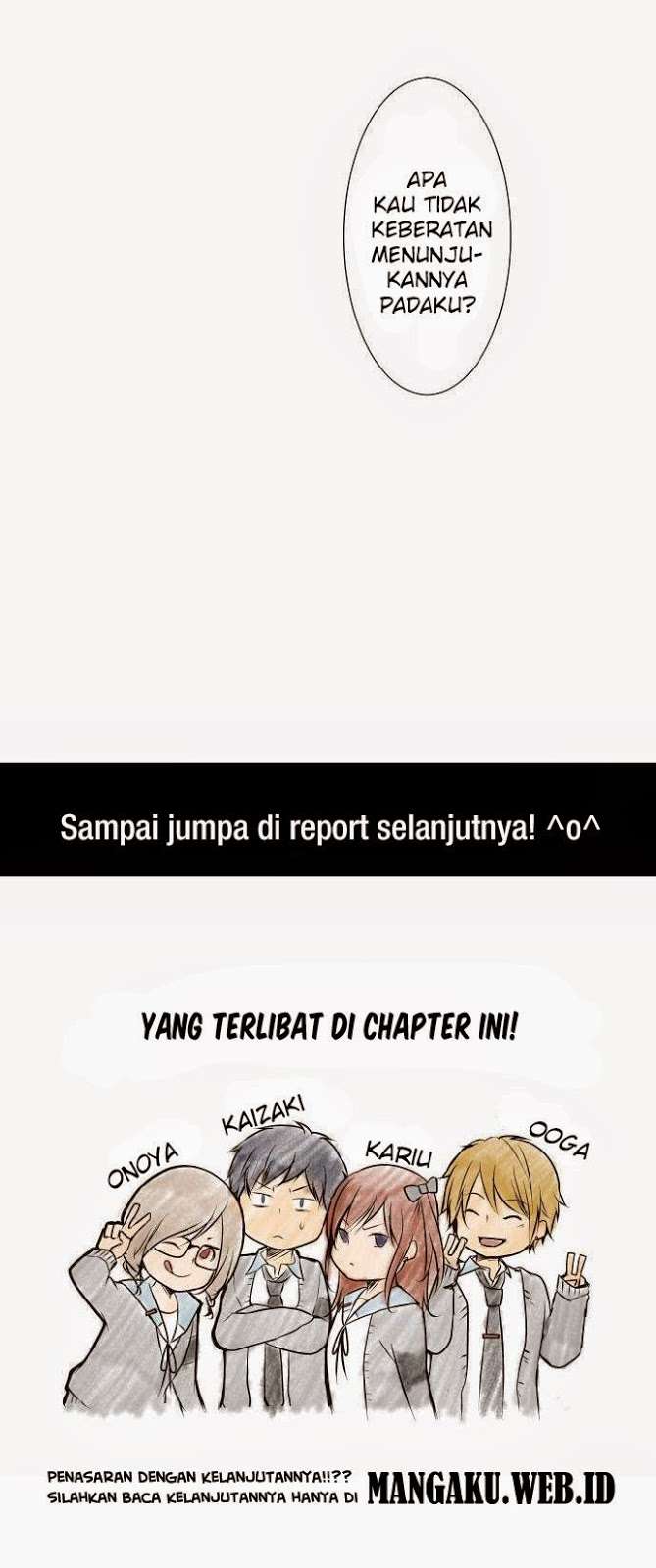 ReLIFE Chapter 11 Gambar 19