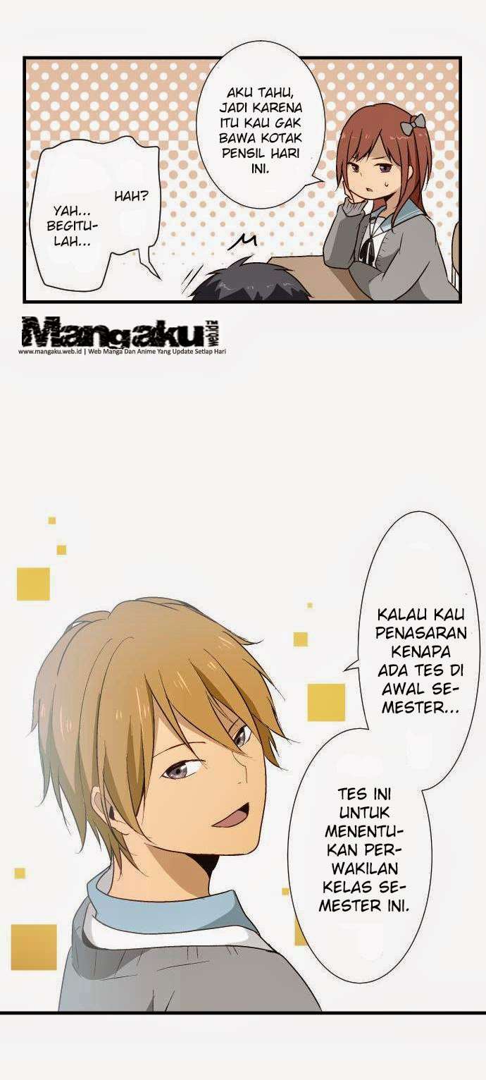 ReLIFE Chapter 11 Gambar 6