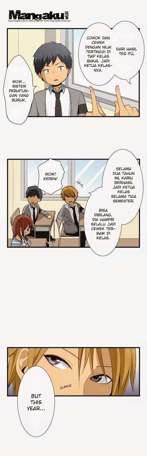 ReLIFE Chapter 11 Gambar 7
