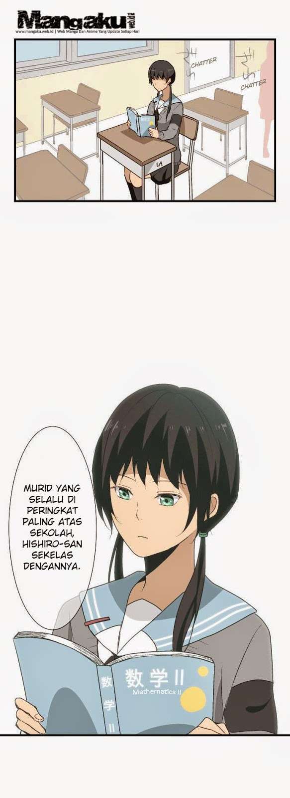 ReLIFE Chapter 11 Gambar 8