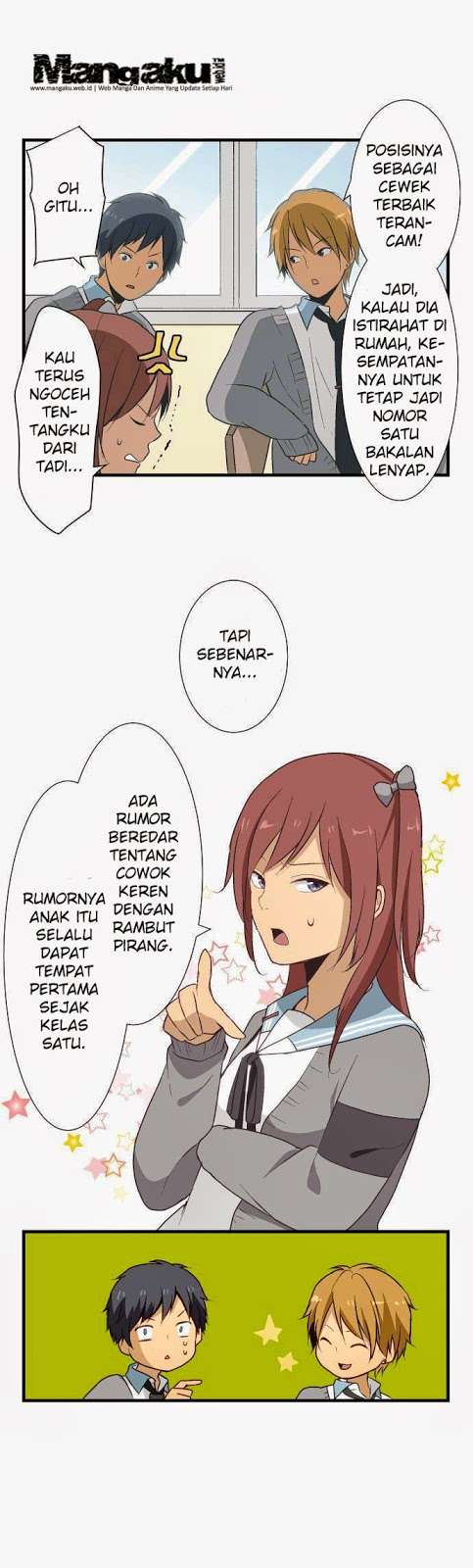 ReLIFE Chapter 11 Gambar 9