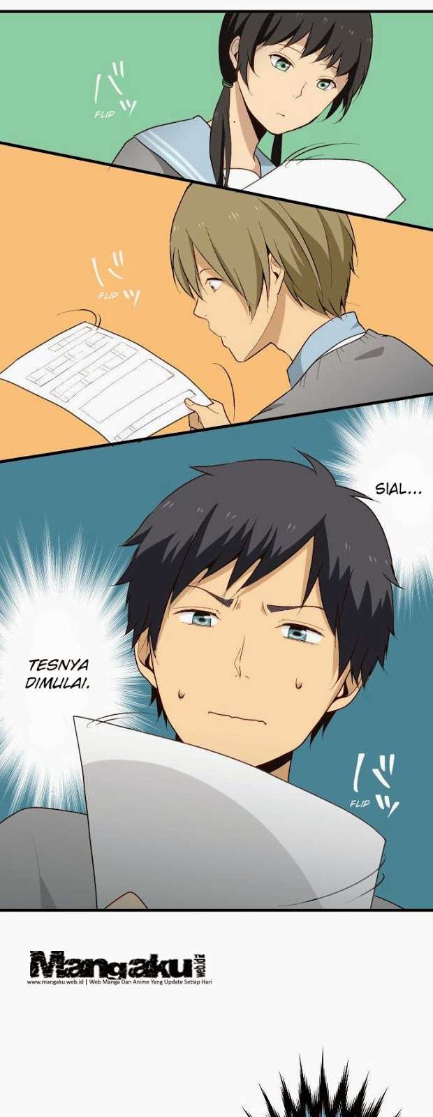 ReLIFE Chapter 10 Gambar 10