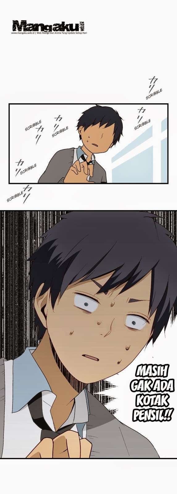 ReLIFE Chapter 10 Gambar 12