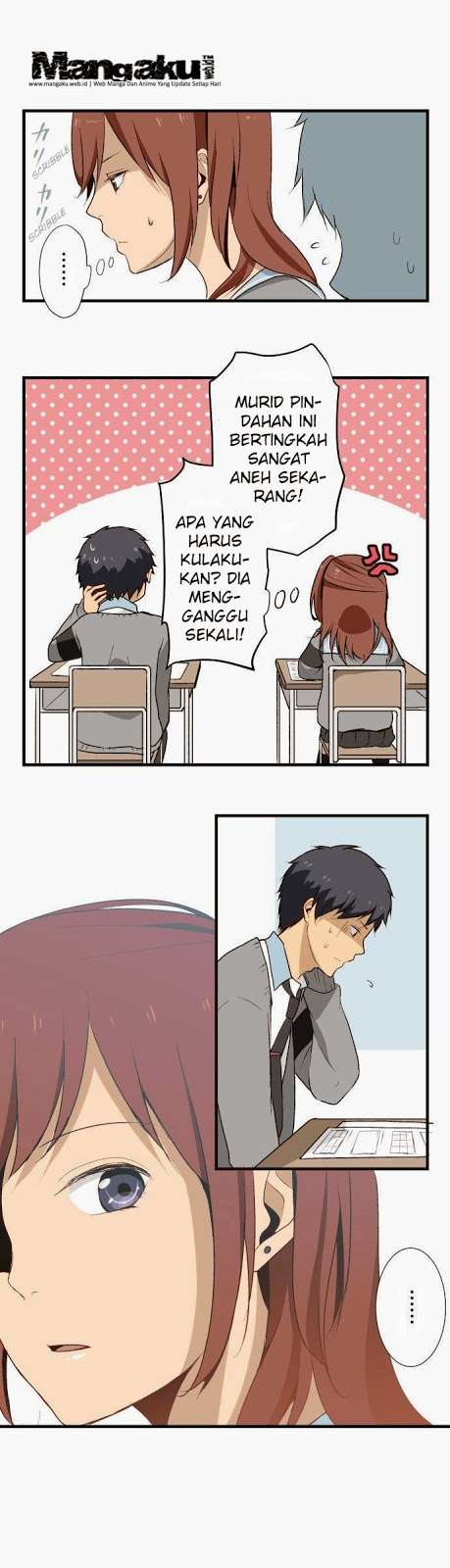 ReLIFE Chapter 10 Gambar 15