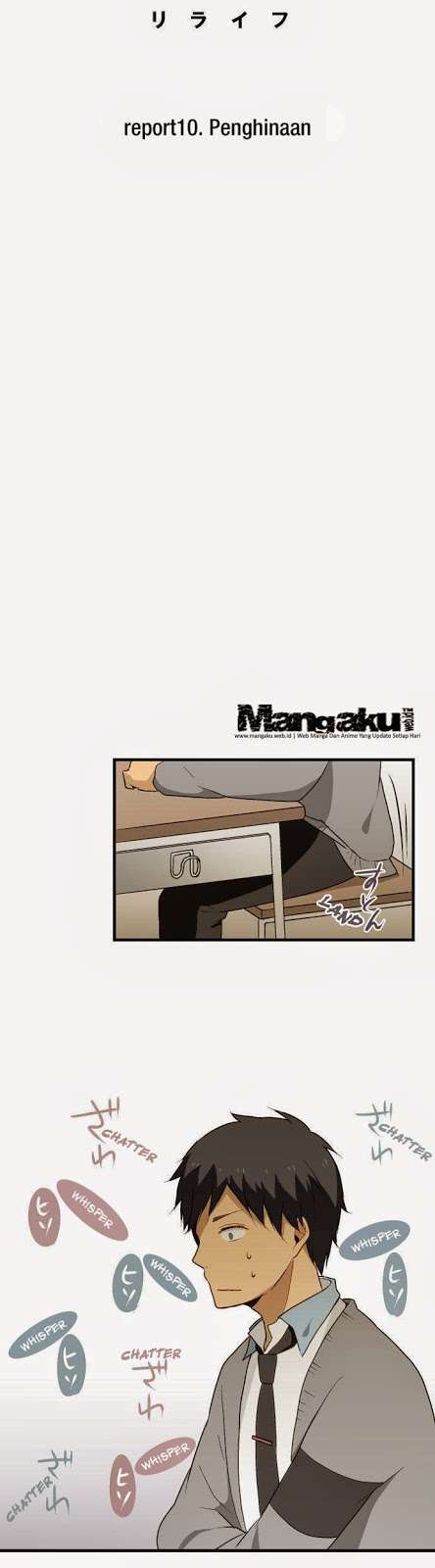 ReLIFE Chapter 10 Gambar 3