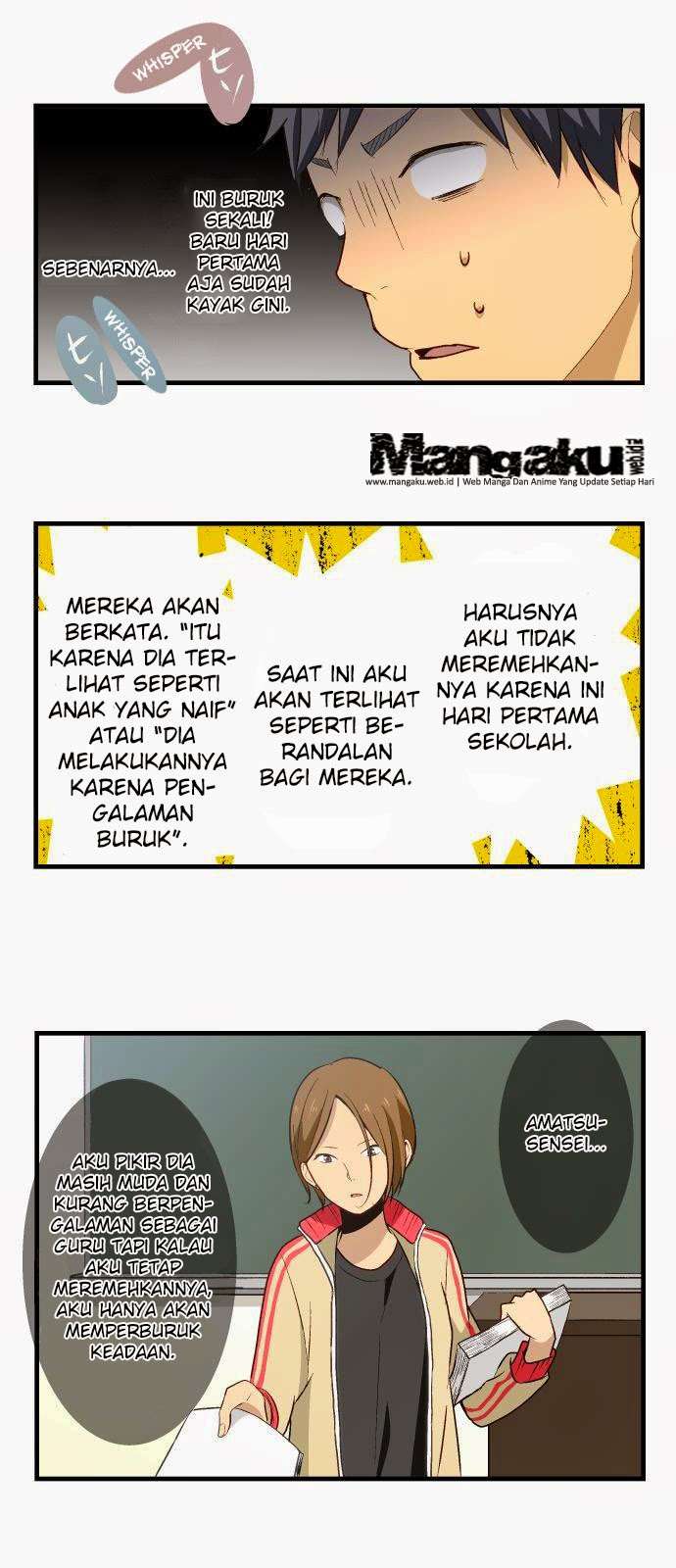 ReLIFE Chapter 10 Gambar 4