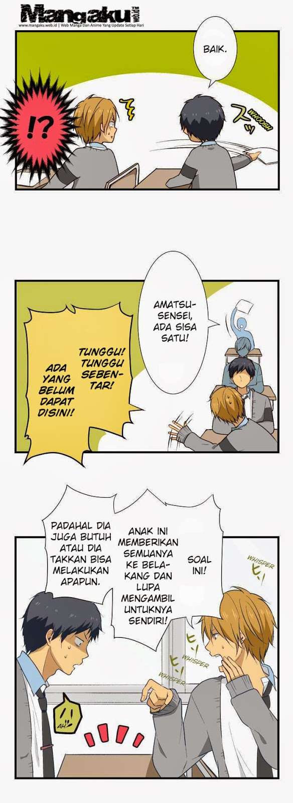 ReLIFE Chapter 10 Gambar 7