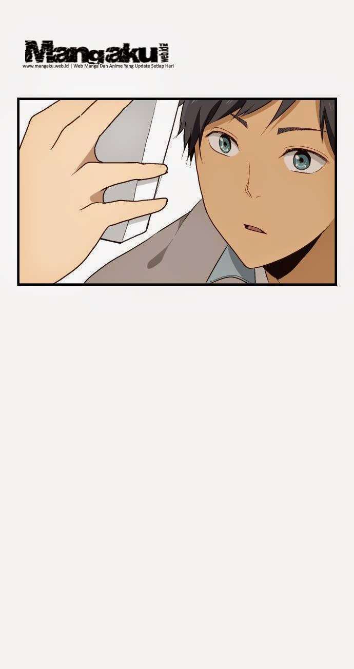 ReLIFE Chapter 09 Gambar 11