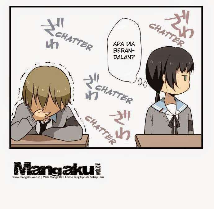 ReLIFE Chapter 09 Gambar 16