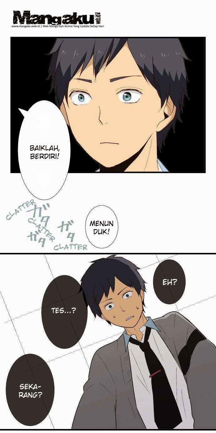 ReLIFE Chapter 08 Gambar 14