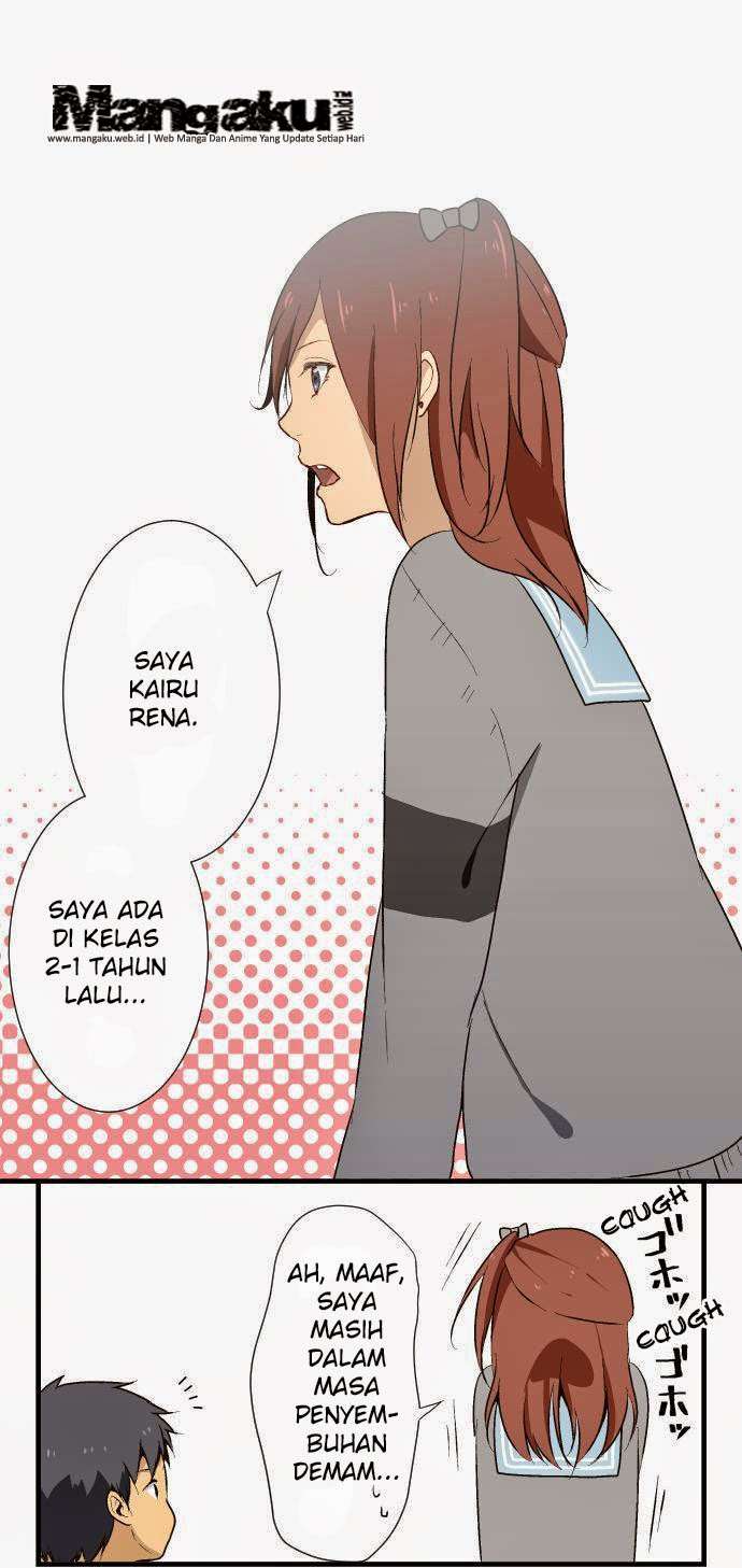 ReLIFE Chapter 08 Gambar 3