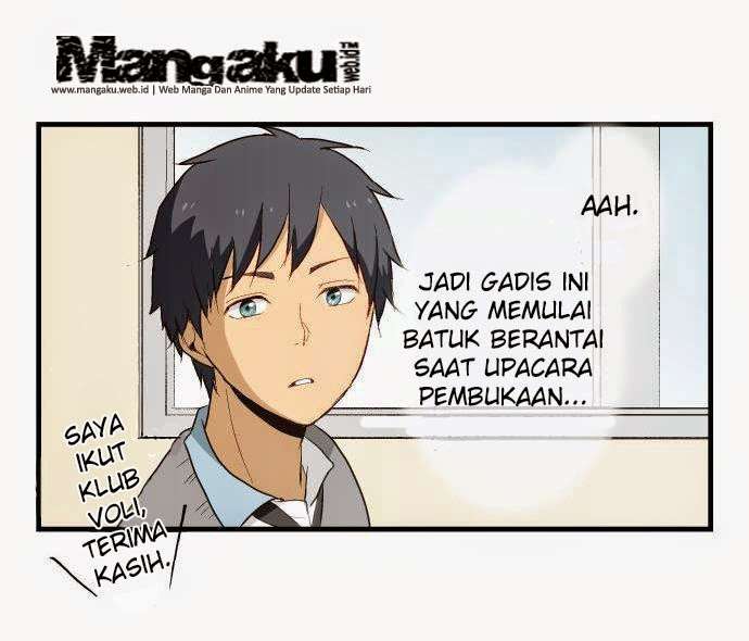 ReLIFE Chapter 08 Gambar 4