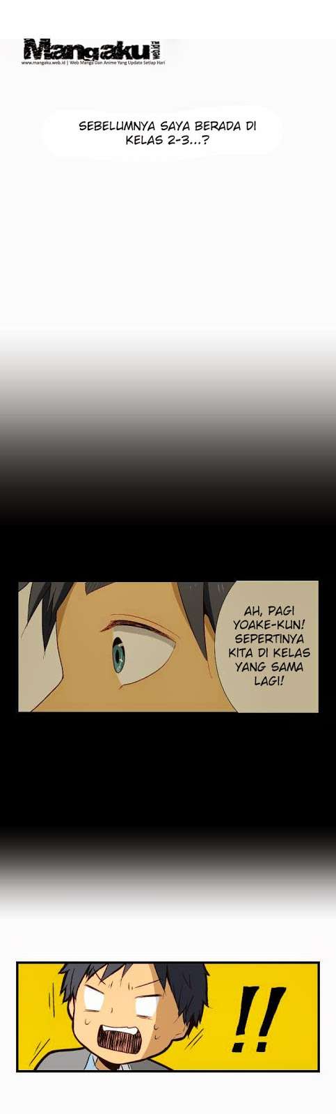 ReLIFE Chapter 07 Gambar 13
