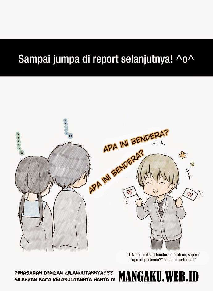 ReLIFE Chapter 07 Gambar 20