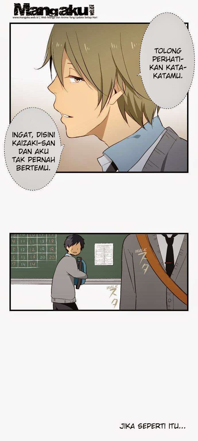 ReLIFE Chapter 07 Gambar 3