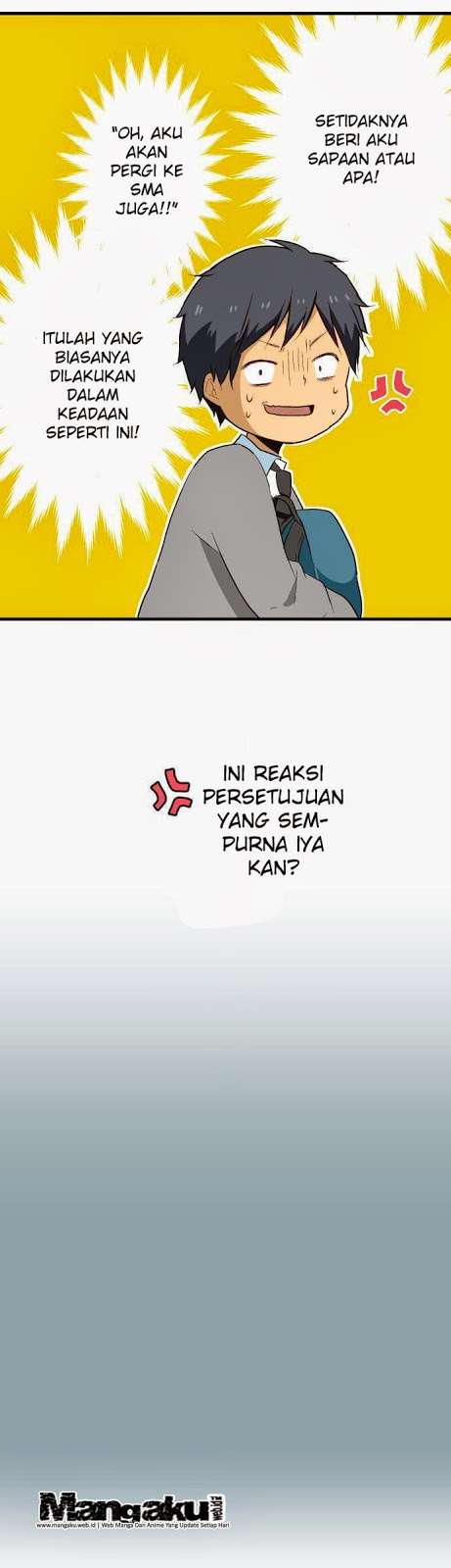 ReLIFE Chapter 07 Gambar 4