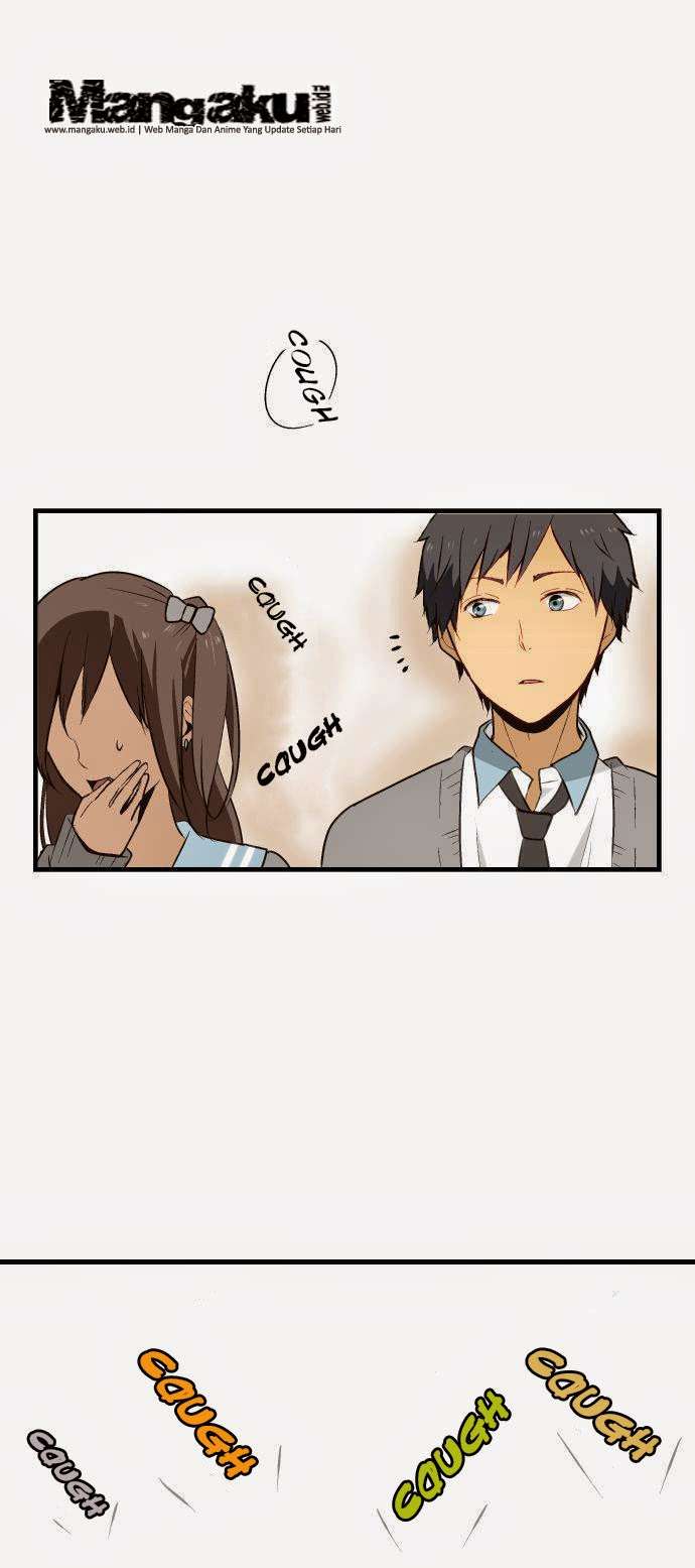 ReLIFE Chapter 07 Gambar 6