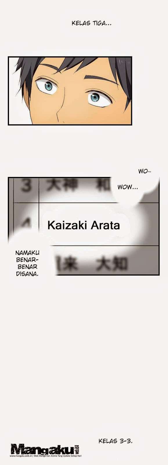 ReLIFE Chapter 06 Gambar 13