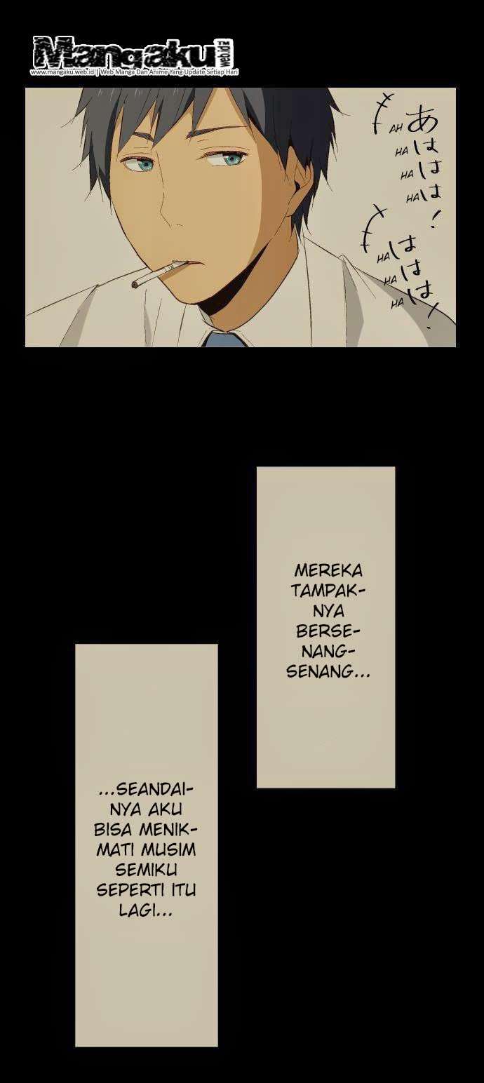 Baca  ReLIFE Chapter 06 Gambar 2