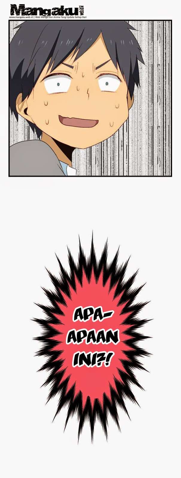 ReLIFE Chapter 06 Gambar 21
