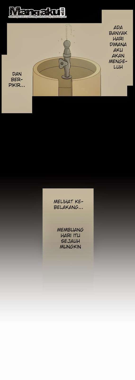 ReLIFE Chapter 06 Gambar 3