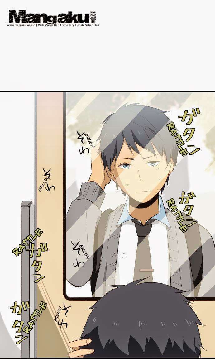 ReLIFE Chapter 06 Gambar 4