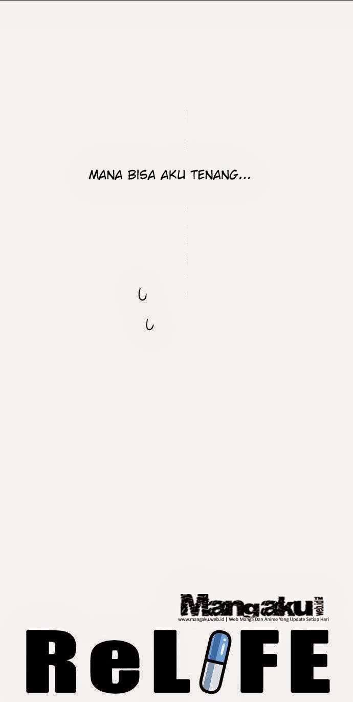 ReLIFE Chapter 06 Gambar 5