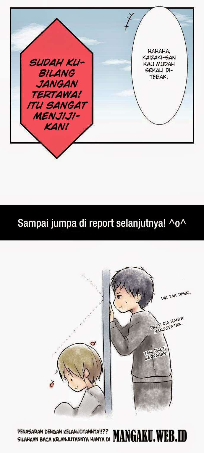 ReLIFE Chapter 04 Gambar 14