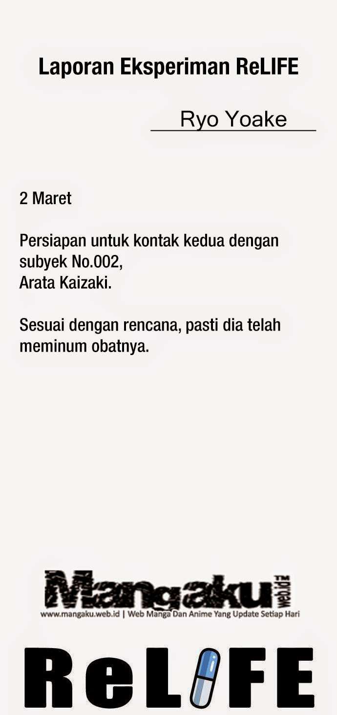 ReLIFE Chapter 04 Gambar 3