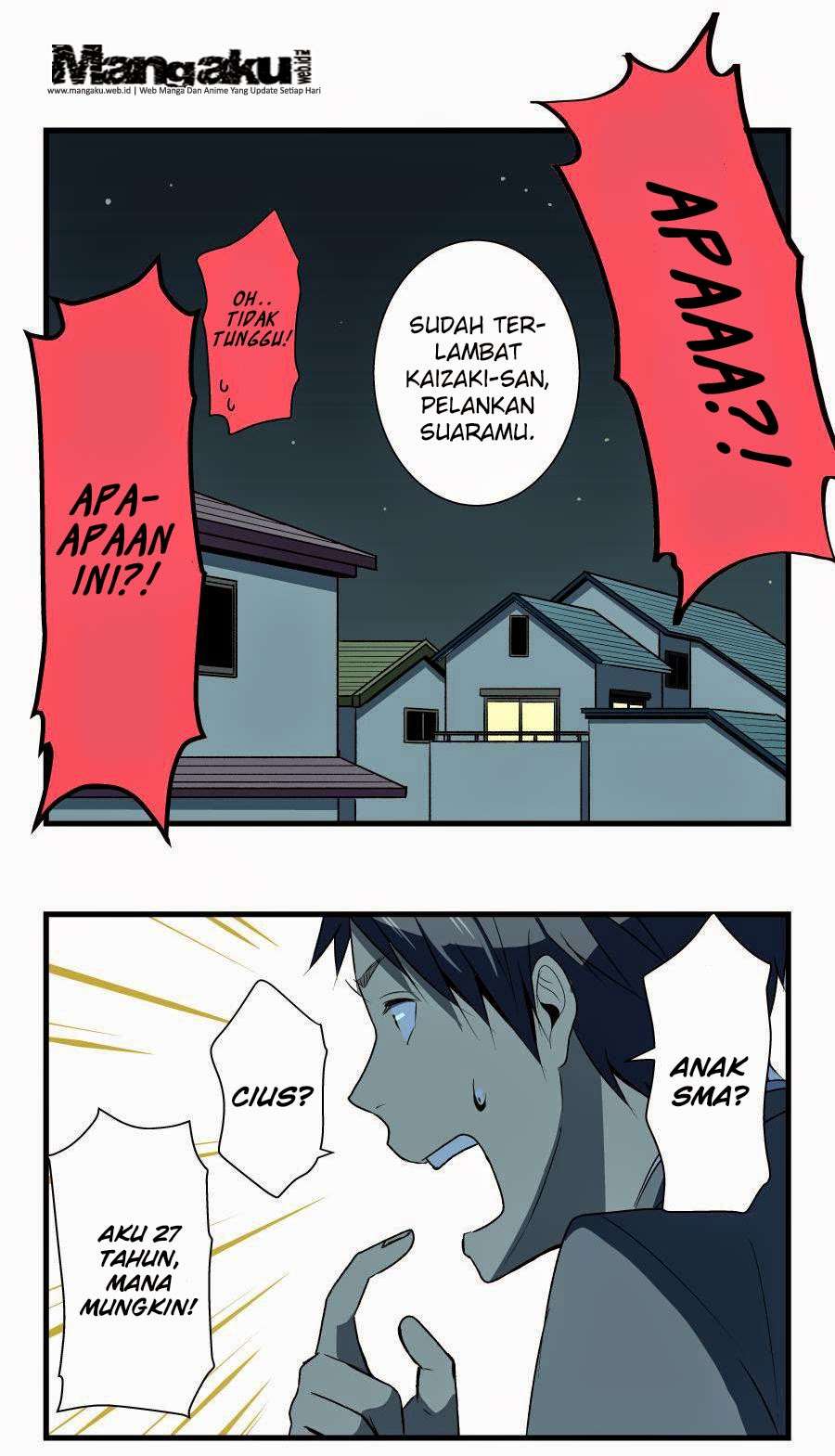 ReLIFE Chapter 03 Gambar 13