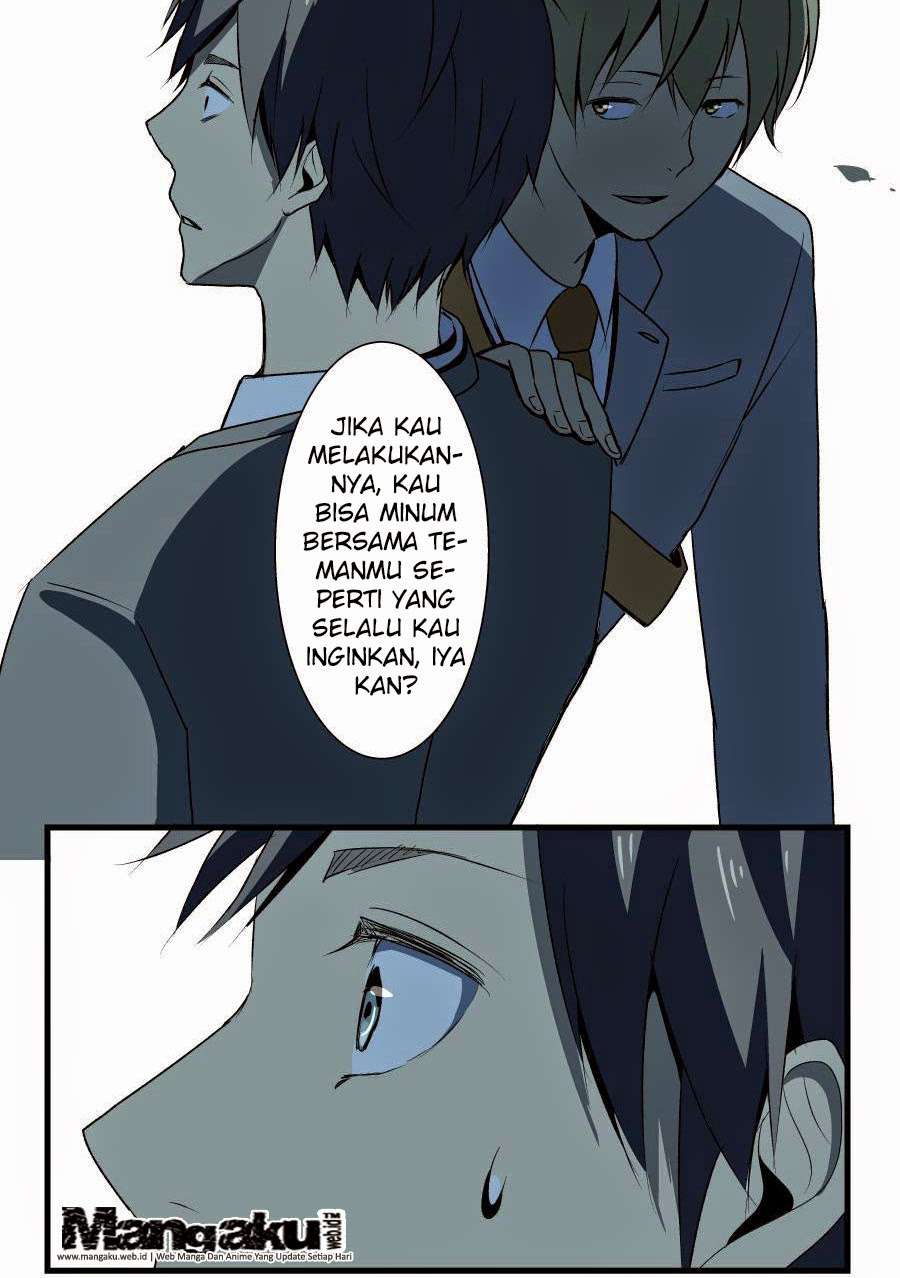 ReLIFE Chapter 03 Gambar 20