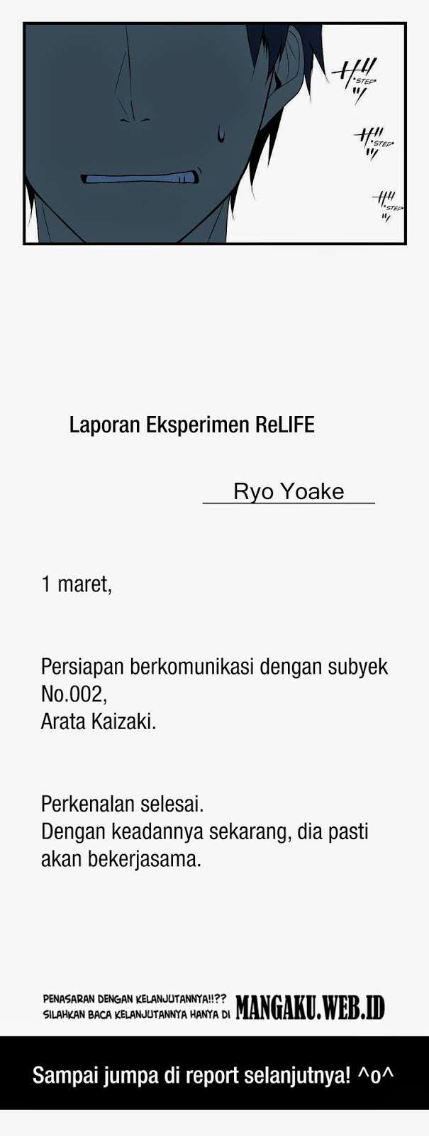 ReLIFE Chapter 03 Gambar 22
