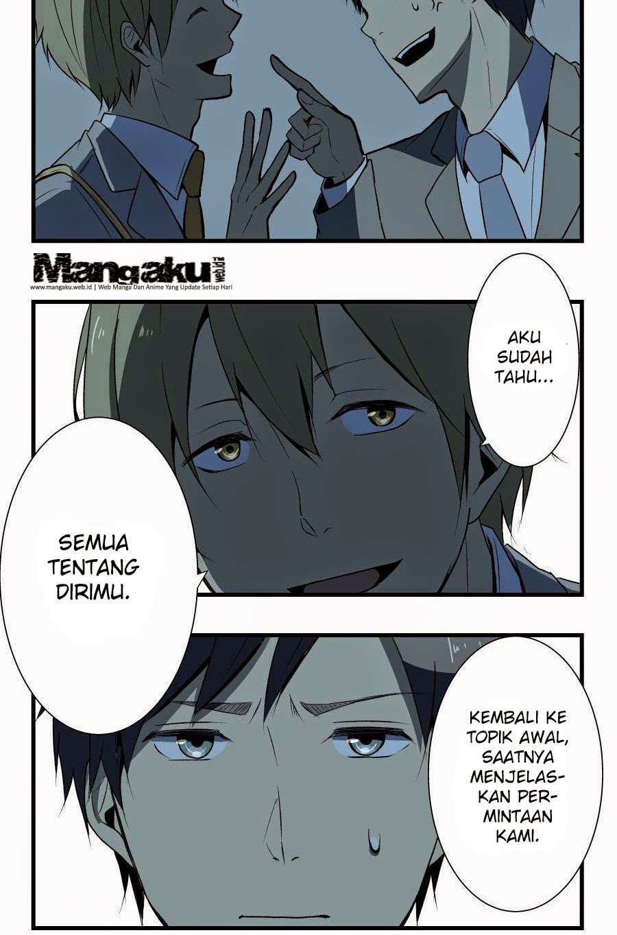 ReLIFE Chapter 03 Gambar 8
