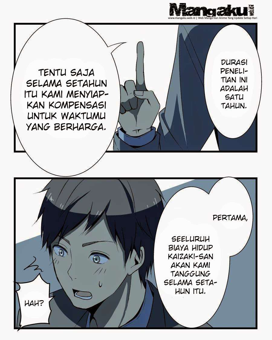 ReLIFE Chapter 03 Gambar 9
