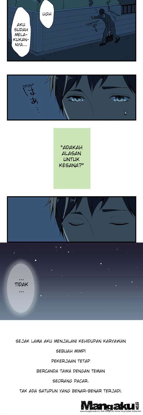 ReLIFE Chapter 02 Gambar 10