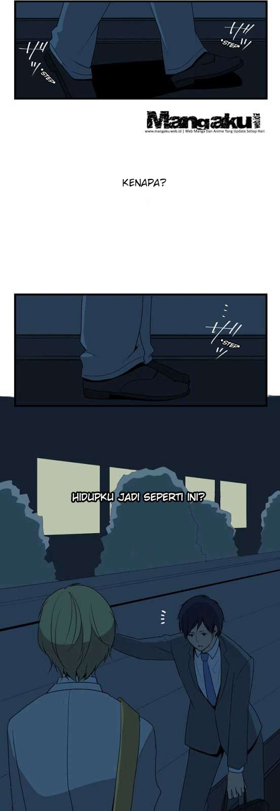 ReLIFE Chapter 02 Gambar 11