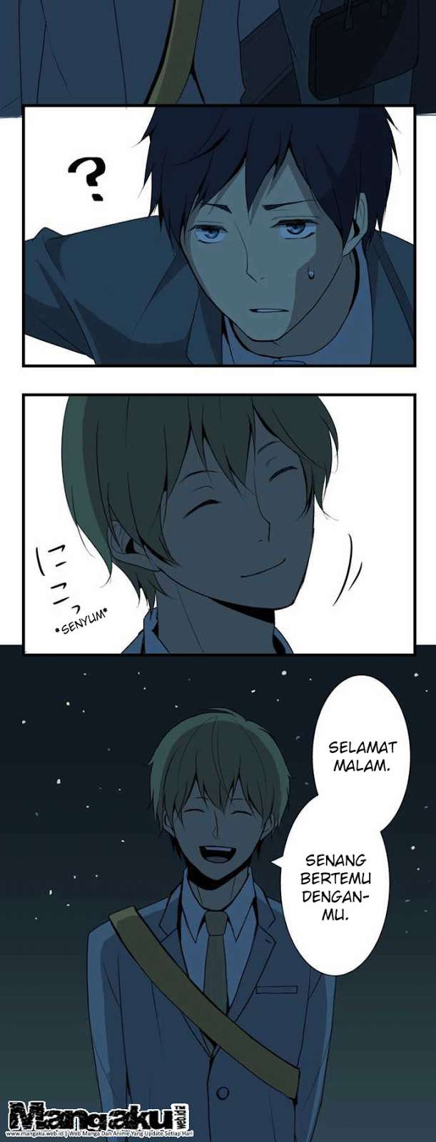 ReLIFE Chapter 02 Gambar 12