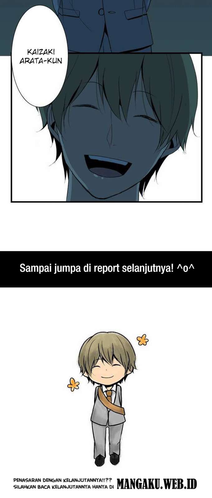 ReLIFE Chapter 02 Gambar 13