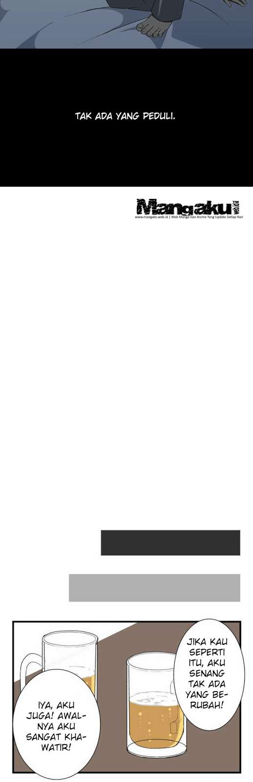 ReLIFE Chapter 02 Gambar 7