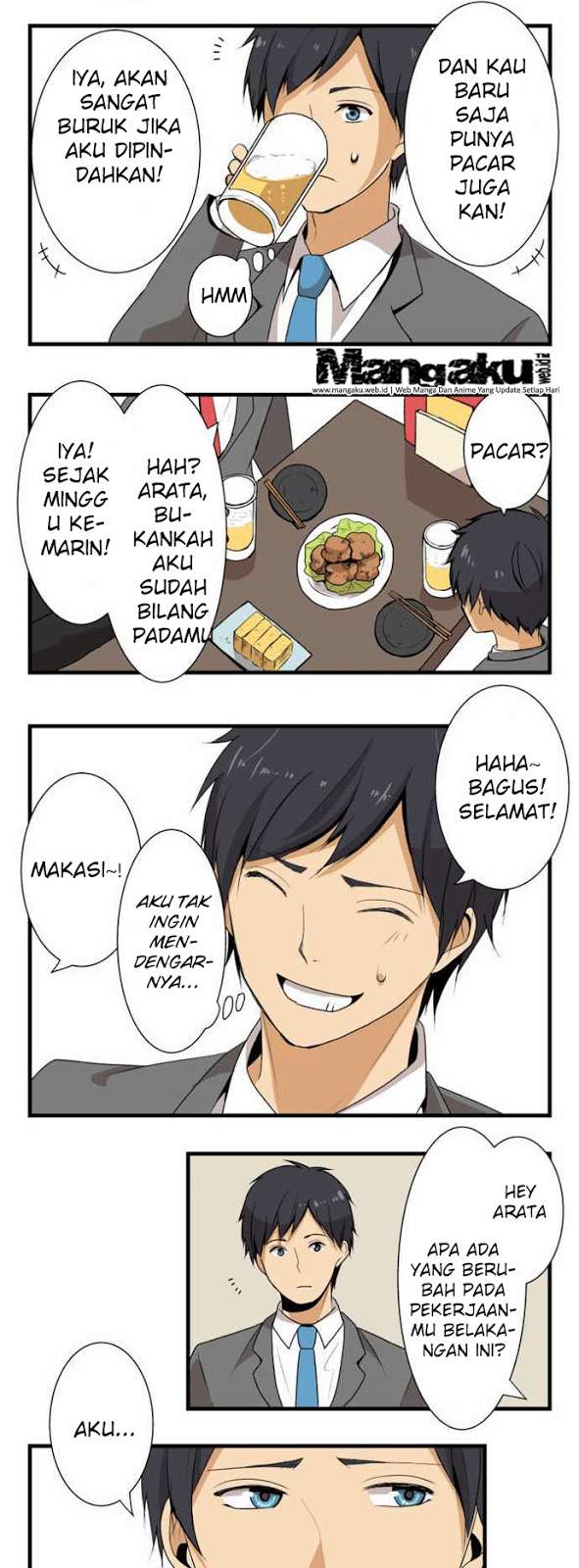 ReLIFE Chapter 02 Gambar 8